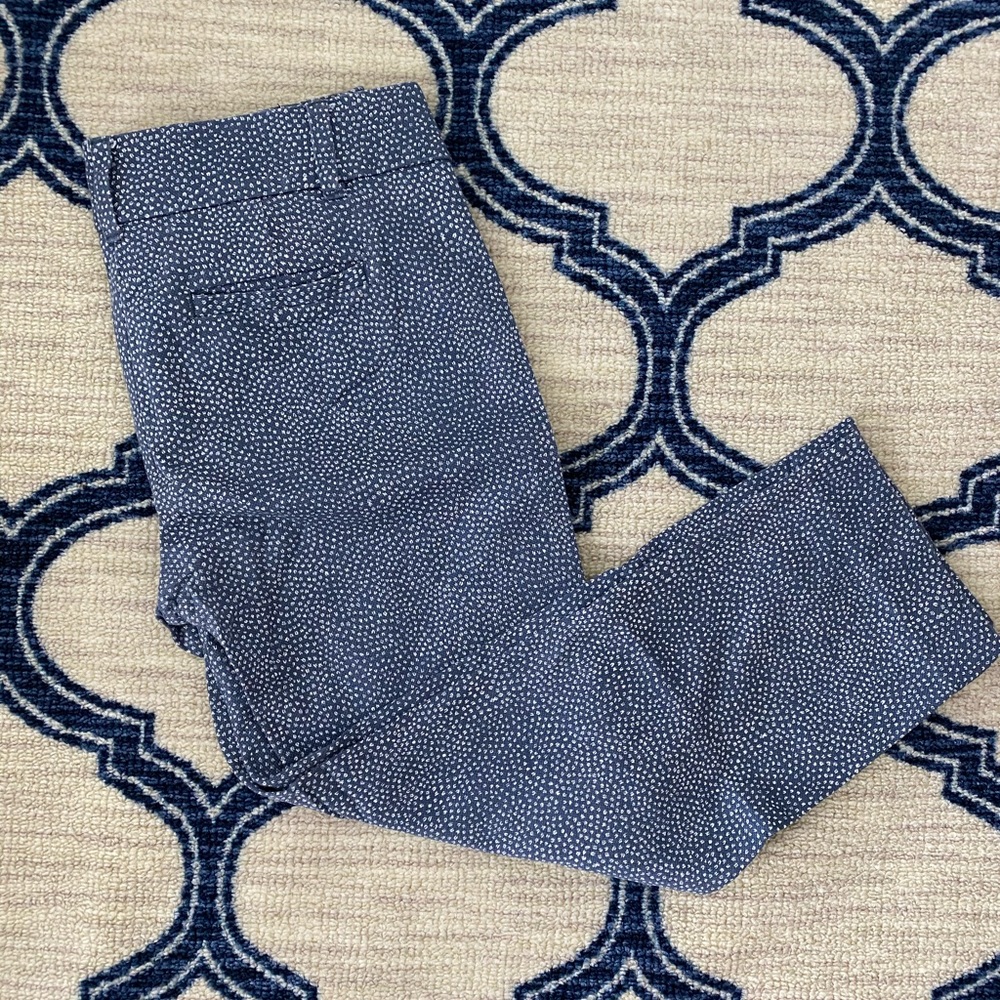 Ann Taylor loft trousers